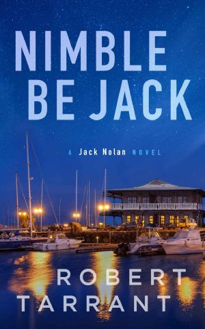 [The Cap's Place 02] • Nimble Be Jack